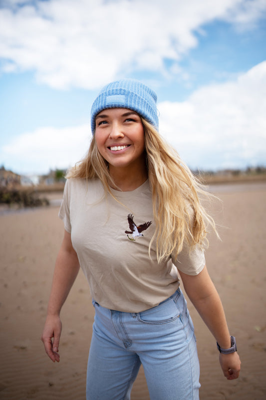Osprey Embroidered T-shirt