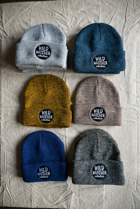 WWC Heritage Beanies